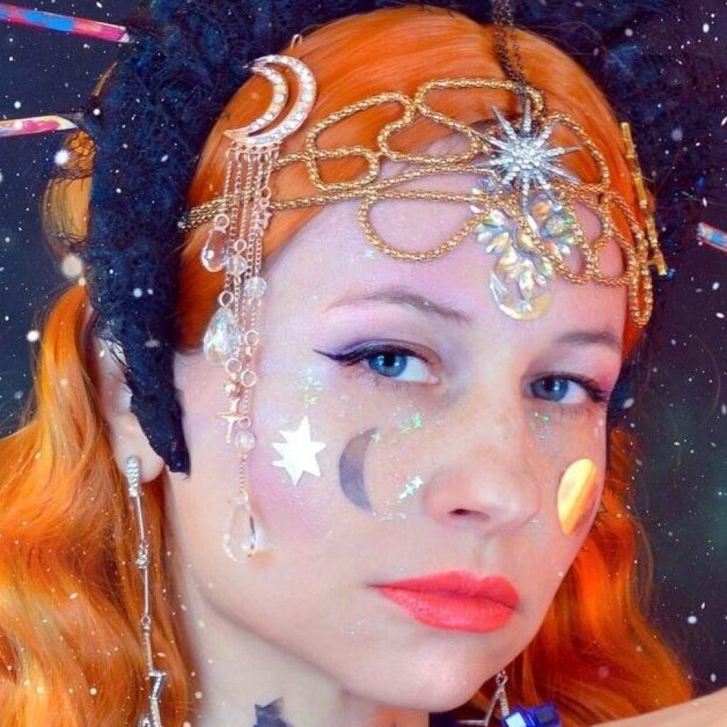 oracle dance giulia mion
